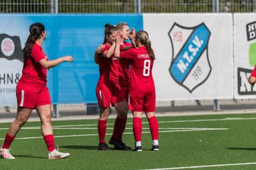 Bild 149 - F Niendorf - Eimsbuettel 2 : Ergebnis: 1:4